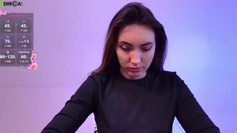 Snapshot of little___angell chatting on 16, 10, 2025 Tina online show from 16, 10, 2025
