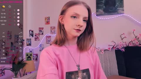 Bella online show from 4, 2, 2026