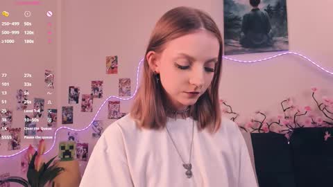 Bella online show from 18, 2, 2026