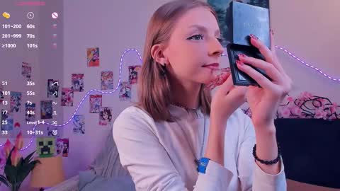 Bella online show from 28, 2, 2026