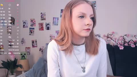 Bella online show from 11, 4, 2026