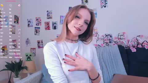 Bella online show from 14, 4, 2026