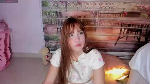 little__doll18 online show from 11, 7, 2026