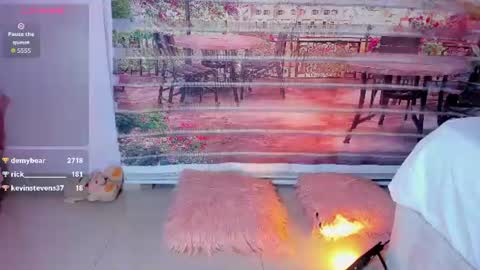 little__doll18 online show from 11, 7, 2026