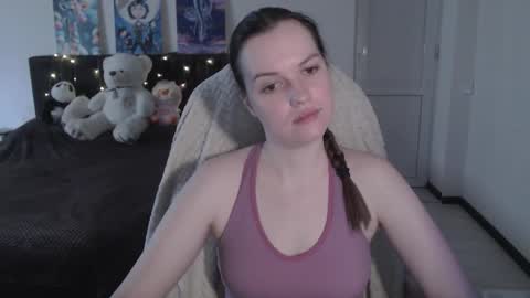 little__flowers online show from 20, 11, 2025