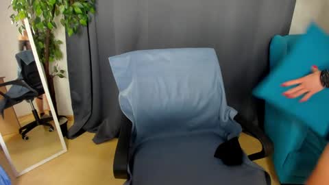 Isabel online show from 21, 5, 2026
