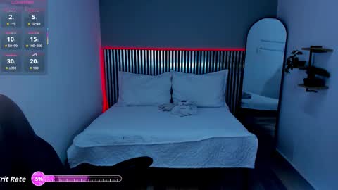 L I T T L E A L L I online show from 4, 12, 2025