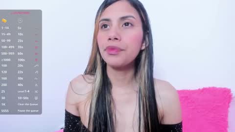 Snapshot of little_angelhot chatting on 12, 1, 2025 angelica online show from 12, 1, 2025