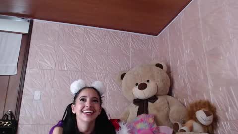 TU ANGELITO online show from 23, 2, 2025