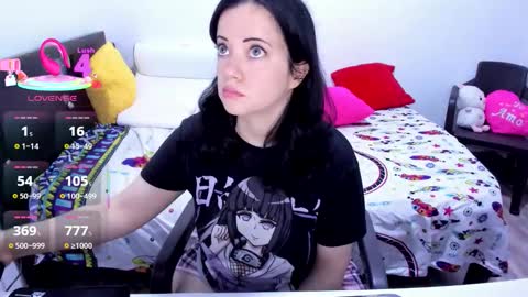 Snapshot of little_angely chatting on 25, 11, 2025 Angely online show from 25, 11, 2025