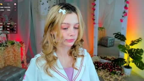 Anita B-day stream on 7TH DEC  online show from 8, 2, 2025