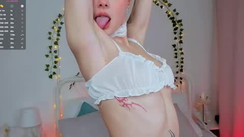 Anita B-day stream on 7TH DEC  online show from 16, 2, 2025