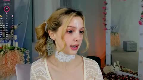 Anita B-day stream on 7TH DEC  online show from 19, 2, 2025