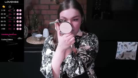 Eva online show from 15, 12, 2024