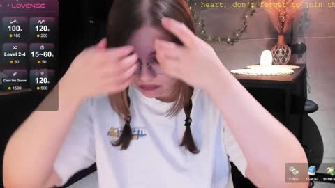 Eva online show from 3, 1, 2025