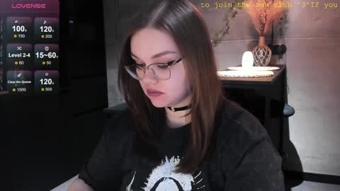 Eva online show from 4, 1, 2025