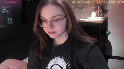 Eva online show from 5, 1, 2025