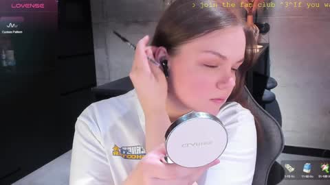 Eva online show from 6, 1, 2025