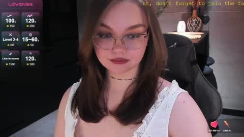 Eva online show from 6, 1, 2025