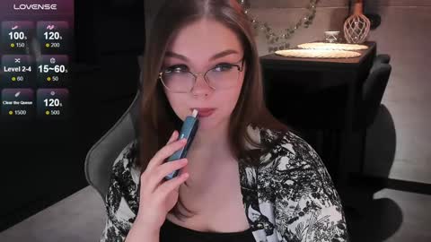 Eva online show from 27, 1, 2025