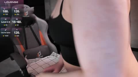 Eva online show from 27, 1, 2025