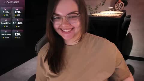 Eva online show from 19, 2, 2025