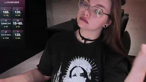 Eva online show from 23, 2, 2025