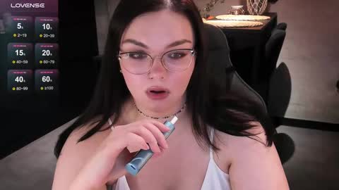 Eva online show from 4, 3, 2025