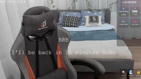 Eva online show from 17, 10, 2025