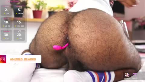 Little bear - give my room a like thanks. online show from 7, 2, 2025