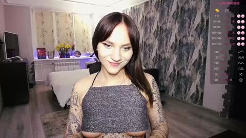 Snapshot of little_birdy chatting on 4, 2, 2025 Birdy online show from 4, 2, 2025