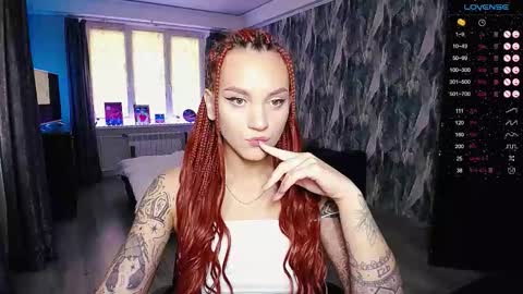 Snapshot of little_birdy chatting on 23, 9, 2025 Birdy online show from 23, 9, 2025