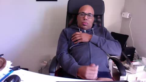 Pure Black Power online show from 7, 4, 2026