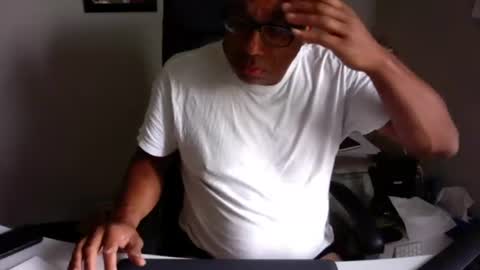 Pure Black Power online show from 17, 7, 2026