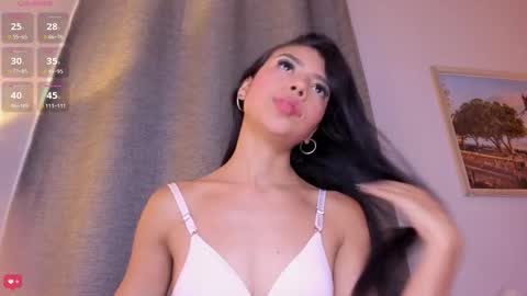 Ana online show from 1, 10, 2025