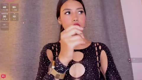 Ana online show from 18, 10, 2025
