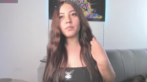 Independent model carolina online show from 27, 12, 2024