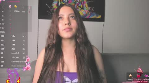 Independent model carolina online show from 29, 12, 2024