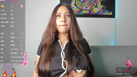Independent model carolina online show from 27, 2, 2025