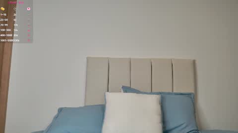 Snapshot of little_caro13 chatting on 10, 6, 2026 Independent model carolina online show from 10, 6, 2026