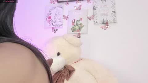 Snapshot of little_channel_ chatting on 20, 6, 2026 online show from 20, 6, 2026