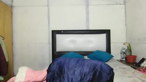 Diablita online show from 18, 10, 2025