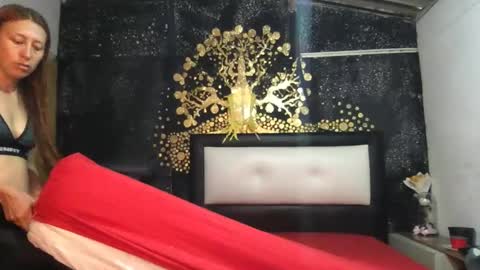 Diablita online show from 21, 3, 2026