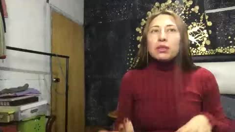 Diablita online show from 24, 3, 2026