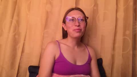 Diablita online show from 24, 4, 2026