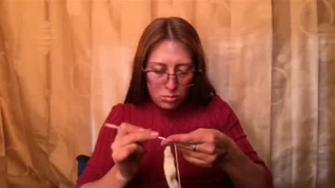 Diablita online show from 27, 5, 2026