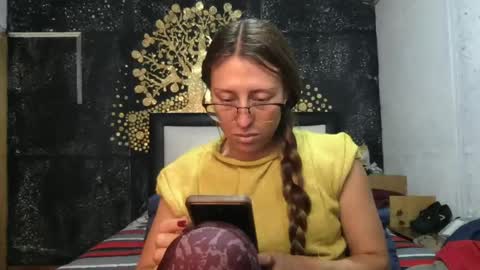 Diablita online show from 20, 7, 2026