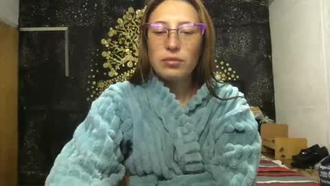 Diablita online show from 26, 7, 2026