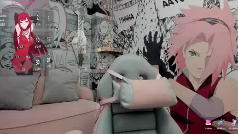 ANNI online show from 12, 3, 2025