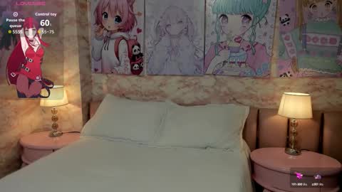 ANNI online show from 13, 10, 2025